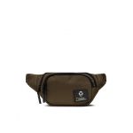 Borsetă National Geographic Waist Bag N20901.11 Verde