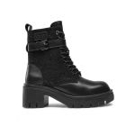 Botine GOE MM2N4041 Negru