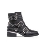 Botine Guess Fifii FL7FFI ELE10 Negru