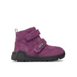 Cizme de zăpadă Bartek 11034103 Violet