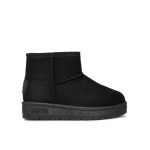 Cizme de zăpadă Big Star Shoes MM374054 Negru