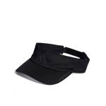 Cozoroc adidas AEROREADY Running Visor HT4814 Negru