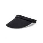 Cozoroc Calvin Klein Logo Visor K60K610670 Negru