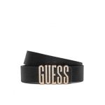 Curea de Damă Guess Meridian (BG) Belts BW9069 P4135 Negru