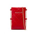 Etui pentru telefon Valentino Ocarina VBS3KK17 Roșu