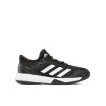 Pantofi adidas Ubersonic 4 Kids Shoes IG9531 Negru