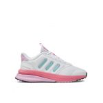Sneakers adidas X_PLRPHASE IF2757 Alb