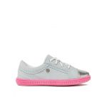 Pantofi Bartek 15524021 Gri