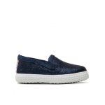 Pantofi Cienta 57013 Bleumarin