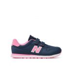 Sneakers New Balance GV500NP1 Bleumarin