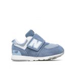 Sneakers New Balance NW574FDG Albastru