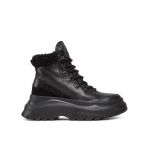 Botine Bogner Banff 11 22342353 Negru