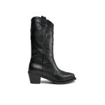 Botine Bronx Western 47515-A Negru
