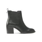Botine Dune London Pembly 484 0092506690041484 Negru