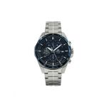 Ceas Casio Edifice EFR-556DB-2AVUEF Argintiu