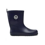 Cizme de cauciuc HYPE YVLR-723 Bleumarin