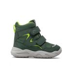 Cizme de zăpadă Superfit GORE-TEX 1-009221-7010 M Verde
