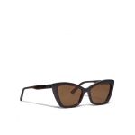 Ochelari de soare KARL LAGERFELD KL6105S Maro