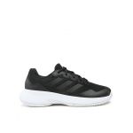 Pantofi adidas Gamecourt 2.0 Tennis Shoes ID1494 Negru