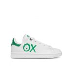 Sneakers adidas Stan Smith Shoes HQ6729 Alb