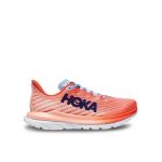 Pantofi pentru alergare Hoka Mach 5 1127894 Portocaliu