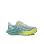 Pantofi pentru alergare Hoka Speedgoat 5 Wide 1123160 Gri