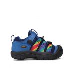 Pantofi Keen Newport H2SH0 1026208 Albastru
