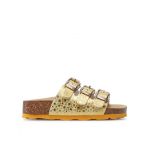 Şlapi Superfit 1-800113-6040 M Auriu