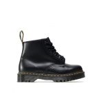 Bocanci Dr. Martens 101 Bex 26203001 Negru