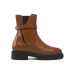 Botine Furla Legacy YF60FLG-BX1327-03B00-1-007-20-AL Maro