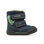 Cizme de zăpadă Primigi GORE-TEX 2861900 Bleumarin