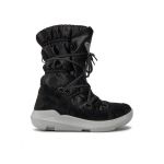 Cizme de zăpadă Superfit GORE-TEX 1-000160-0000 S Negru