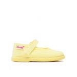 Pantofi Cienta 24000 Galben