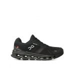 Pantofi pentru alergare On Cloudrunner Waterproof 5298637 Negru
