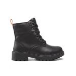 Trappers Geox J Casey G. B Abx D J267ZD 000BC C9999 S Negru