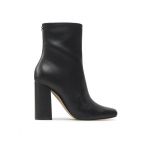 Botine Guess Beaker FL8BKE LEA10 Negru