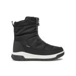 Cizme Calvin Klein Jeans V3X5-80754-1485 S Negru