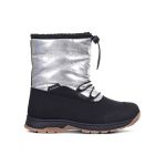 Cizme de zăpadă Icepeak Alvear 72264 100 I Argintiu