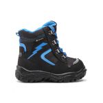 Cizme de zăpadă Superfit GORE-TEX 1-000048-0010 M Negru