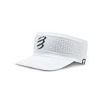 Cozoroc Compressport Spiderweb Headband On/Off CU00006B Alb