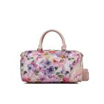 Geantă SPRAYGROUND Painted Floral Shark 910D5622NSZ Roz