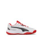 Pantofi Puma Solarflash Jr II 106883 04 Alb