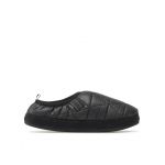 Papuci de casă Big Star Shoes KK274606 906 Negru