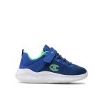 Sneakers Champion S32621-BS036 Albastru