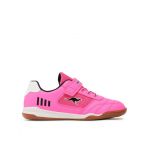 Sneakers KangaRoos K-Bil Yard Ev 10001 000 7018 Roz