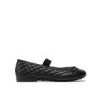 Balerini Geox J Plie' B J5455B 08502 C9999 M Negru