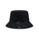 Bucket Hat Calvin Klein Jeans K50K510770 Negru