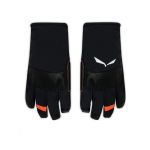 Mănuși de Damă Salewa Ortles Tw W Gloves 028529 Negru