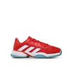 Pantofi adidas Barricade Tennis Shoes HP9696 Roșu