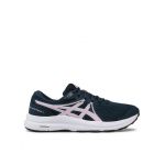 Pantofi pentru alergare Asics Gel-Contend 7 1012A911 Bleumarin